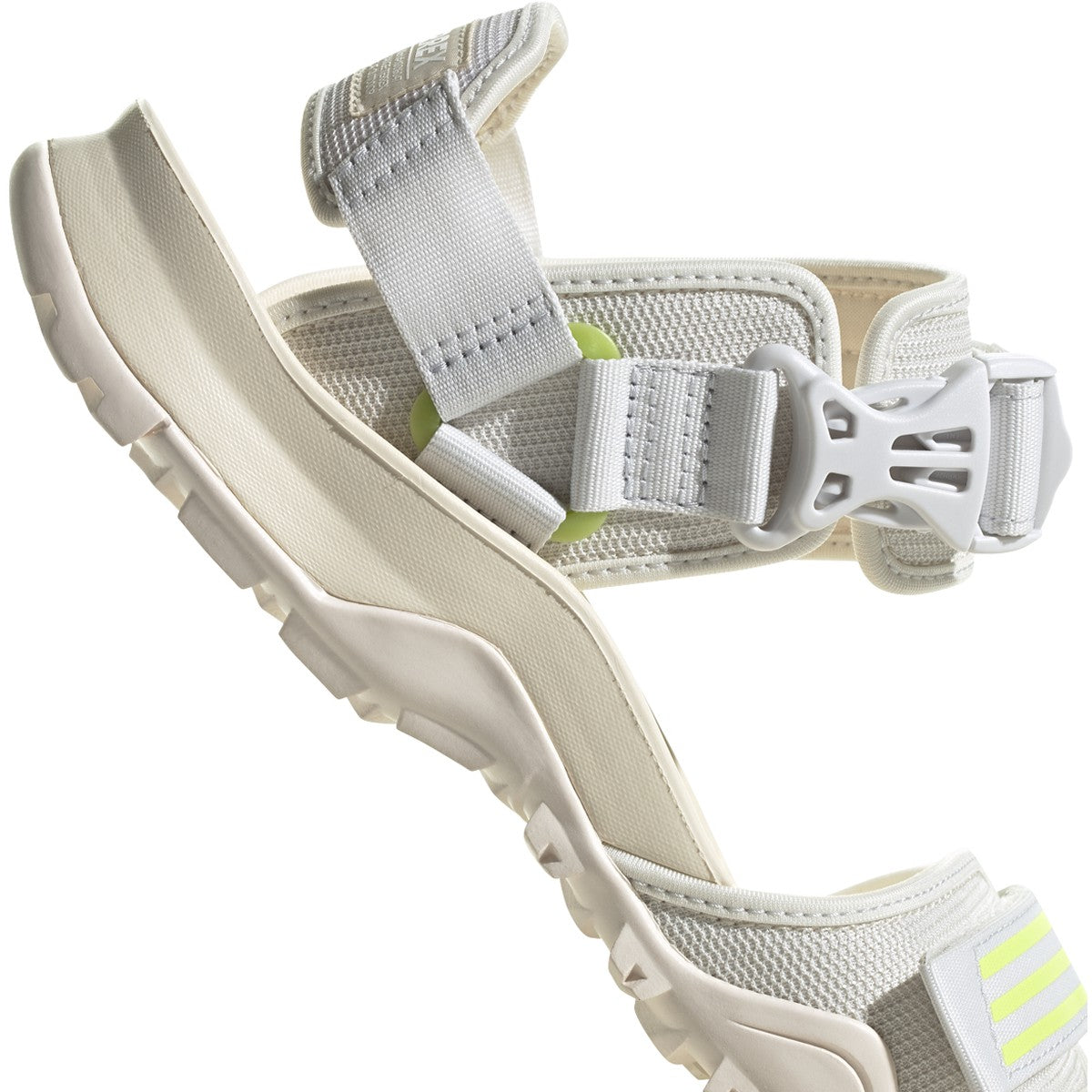 adidas Cyprex Ultra Sandal DLX - Unisex Hiking
