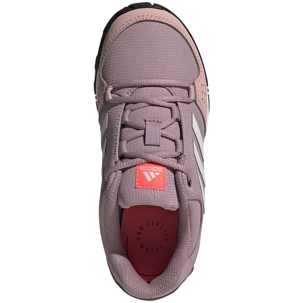 adidas HyperHiker Low Shoe - Kids Hiking