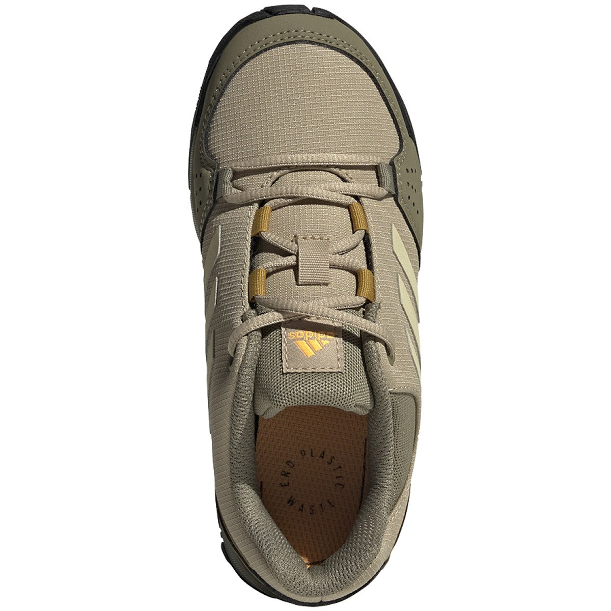 adidas HyperHiker Low Shoe - Kids Hiking
