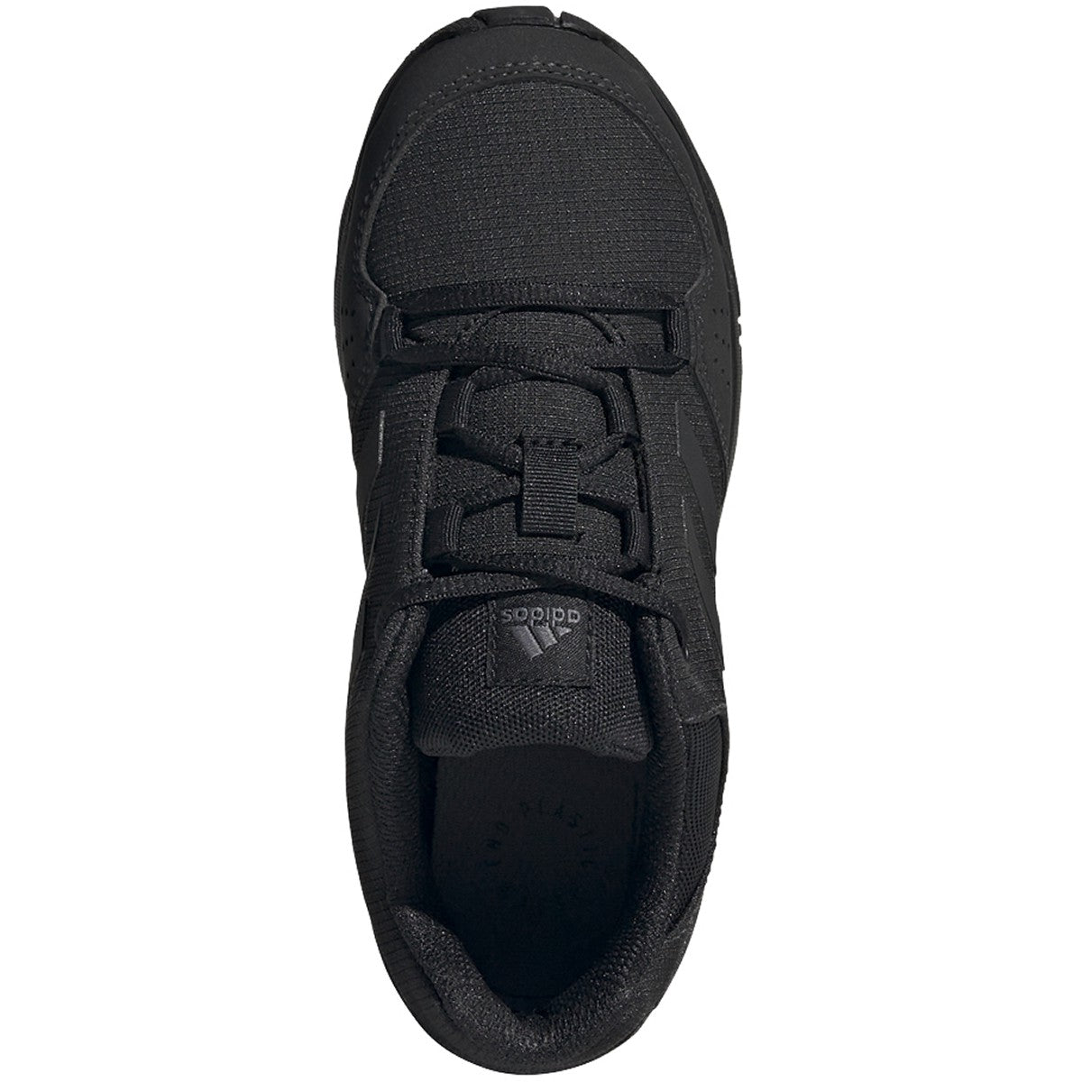 adidas HyperHiker Low Shoe - Kids Hiking