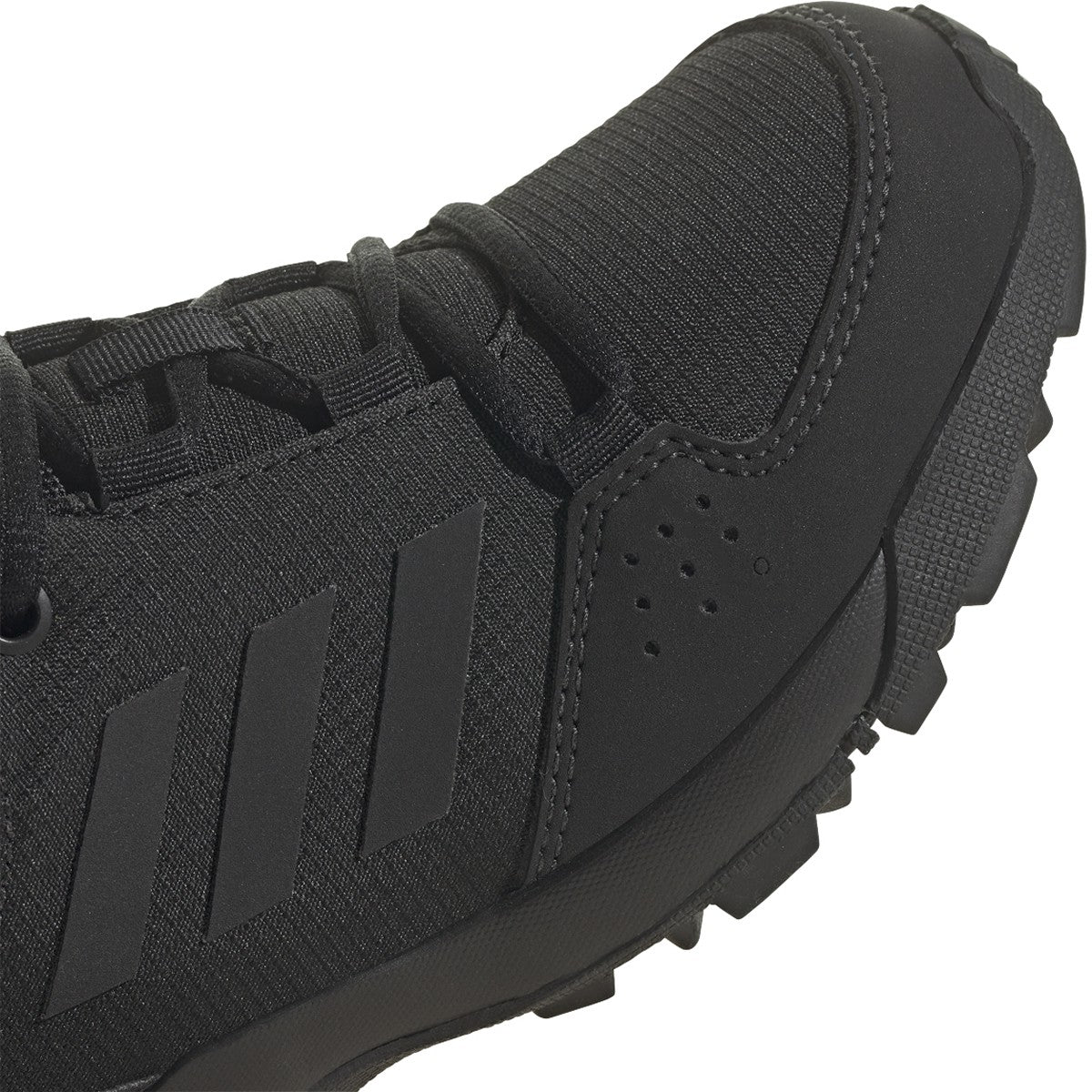 adidas HyperHiker Low Shoe - Kids Hiking