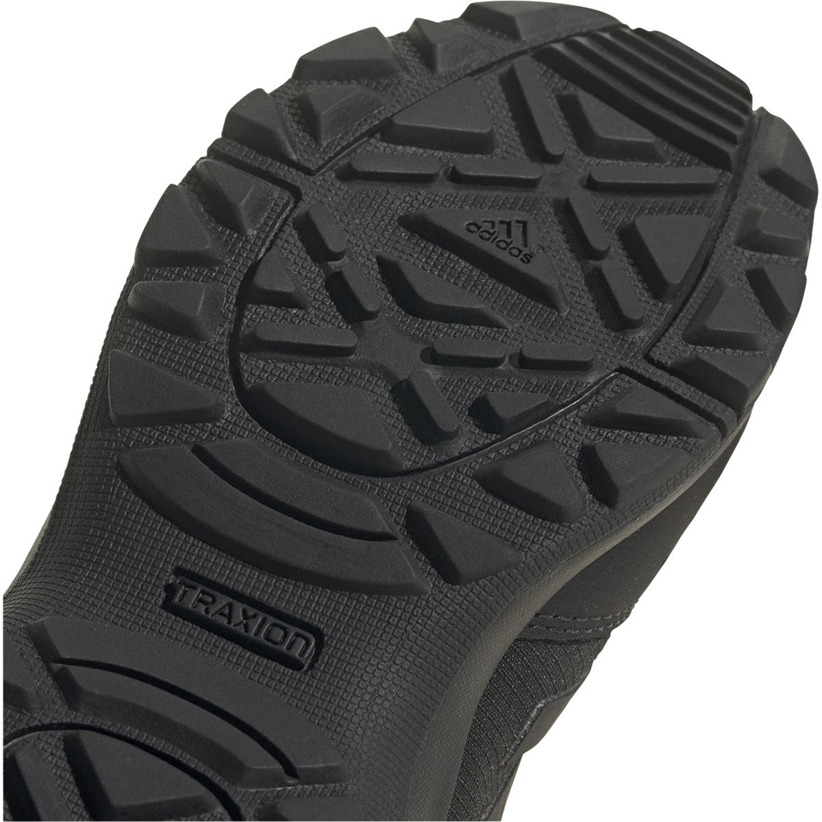 adidas HyperHiker Low Shoe - Kids Hiking