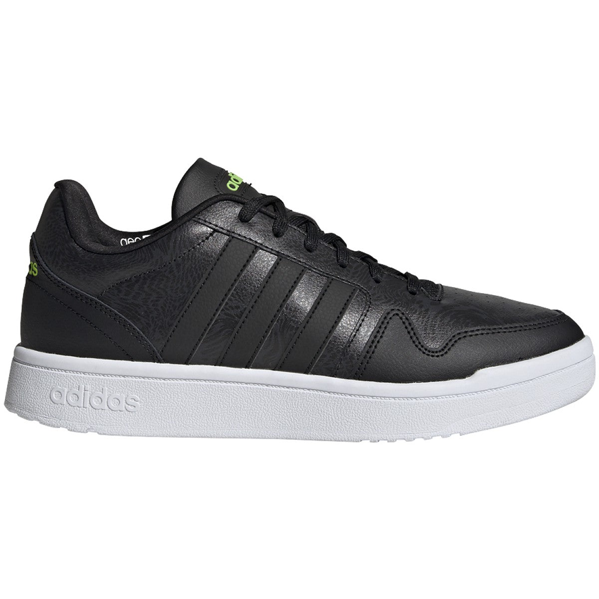 adidas Postmove Shoe - Mens Basketball