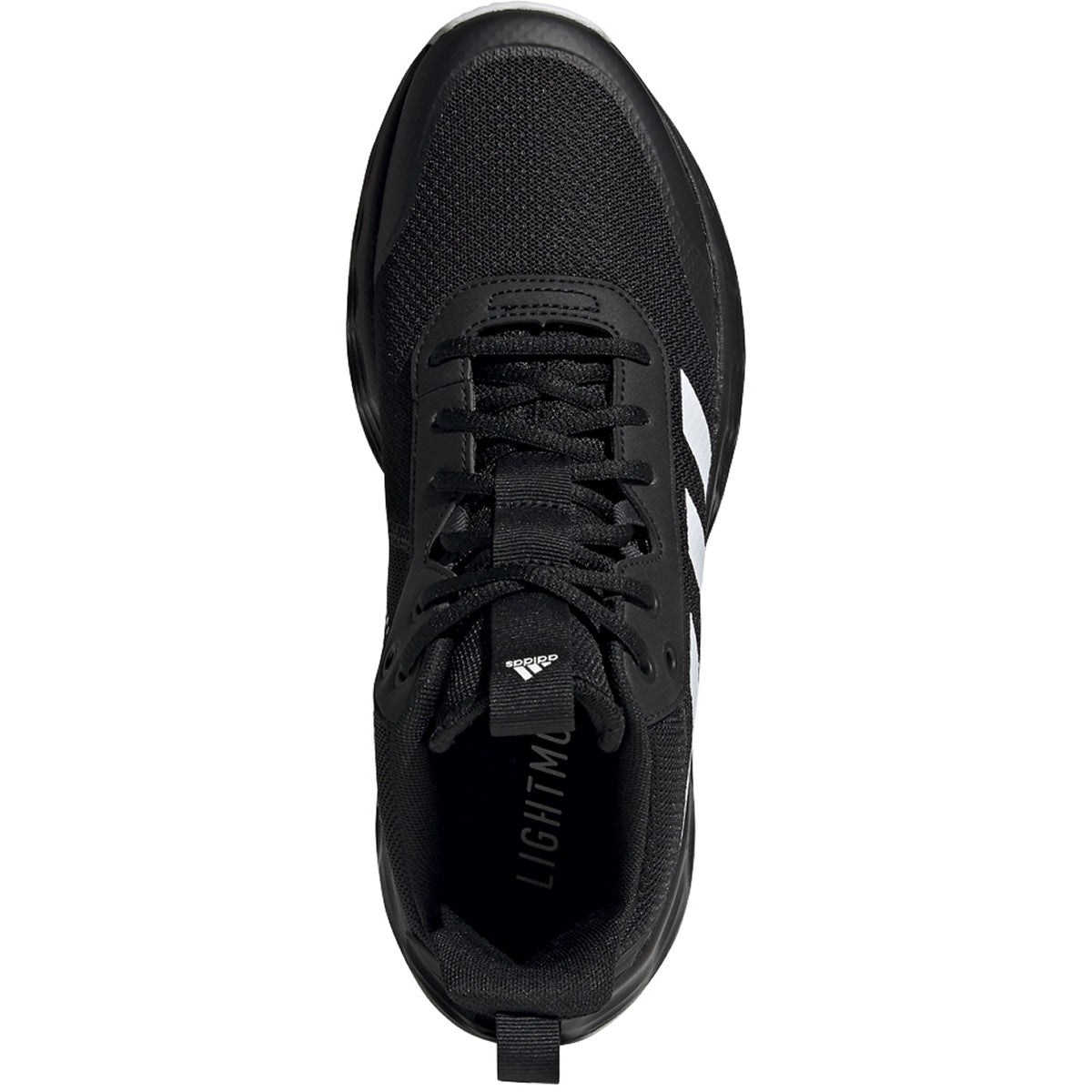 adidas OwnTheGame 2.0 Shoe - Mens Basketball