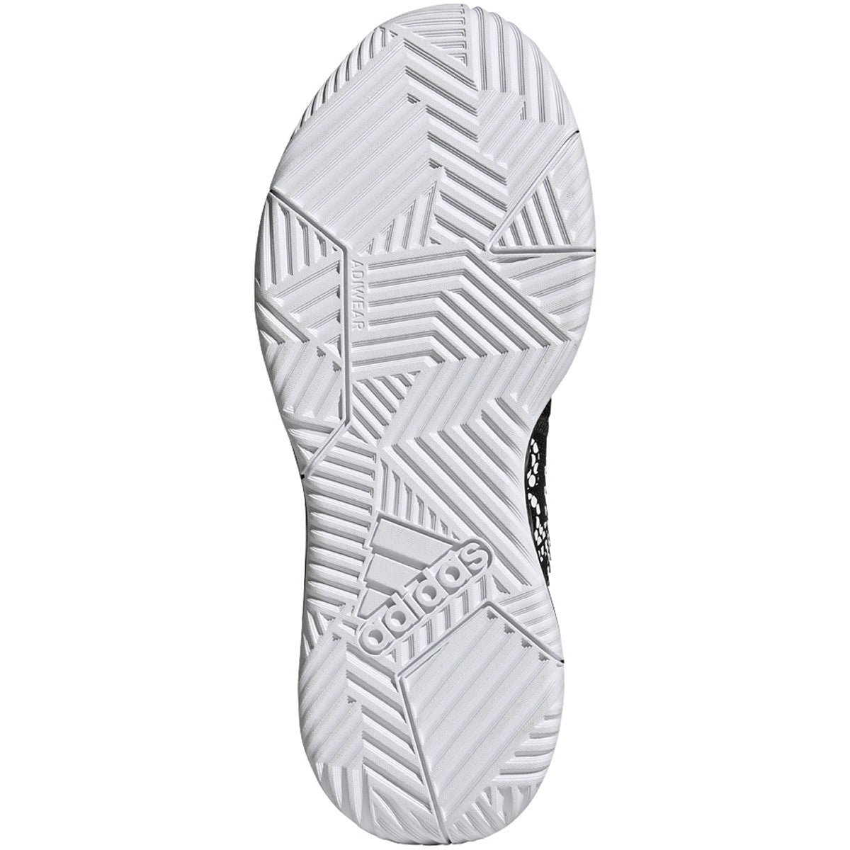 adidas OwnTheGame 2.0 Shoe - Mens Basketball