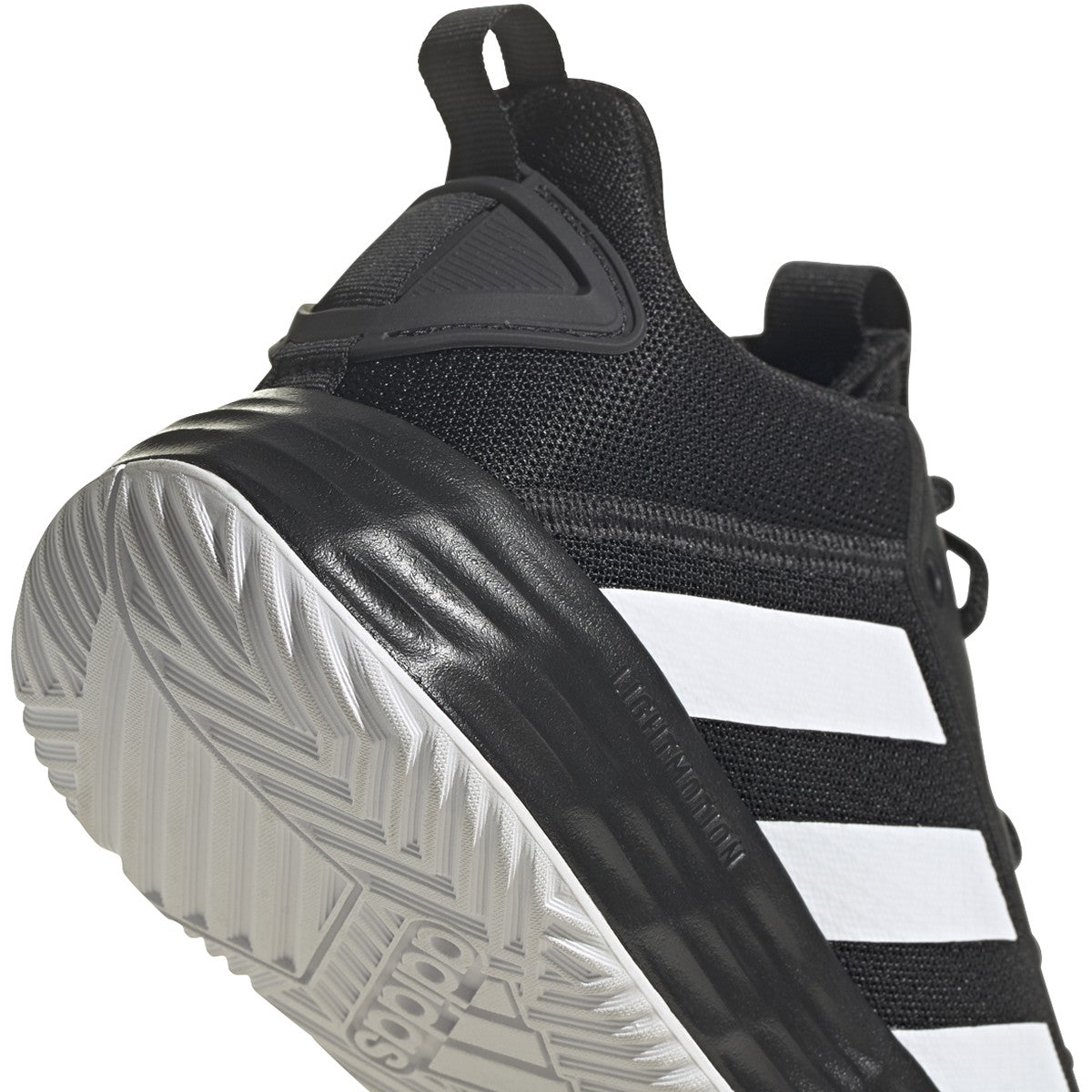 adidas OwnTheGame 2.0 Shoe - Mens Basketball