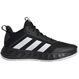 adidas OwnTheGame 2.0 Shoe - Mens Basketball