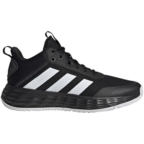 adidas OwnTheGame 2.0 Shoe - Mens Basketball