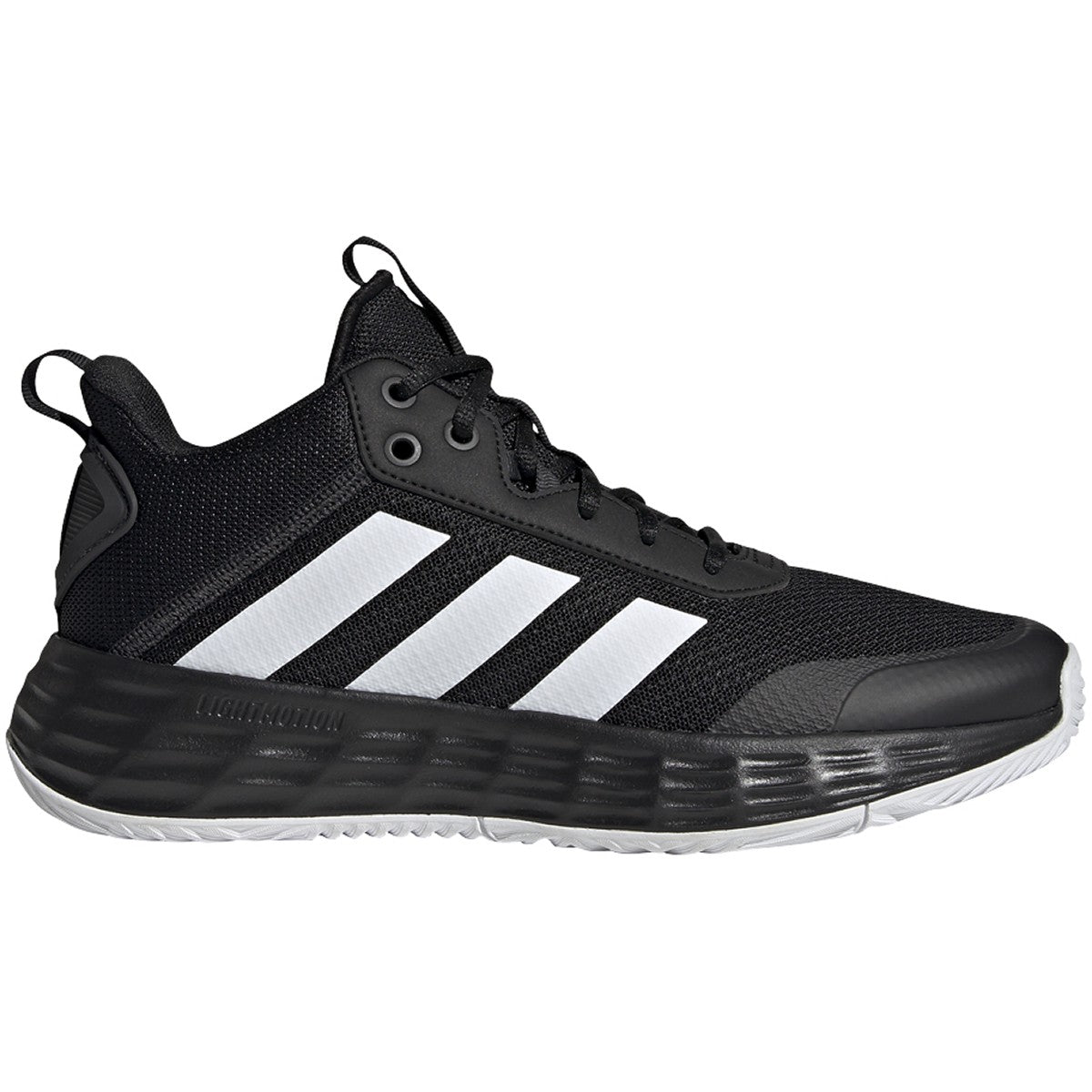 adidas OwnTheGame 2.0 Shoe - Mens Basketball