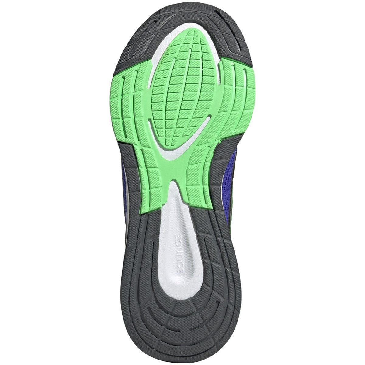 adidas EQ21 Run Shoe - Mens Running