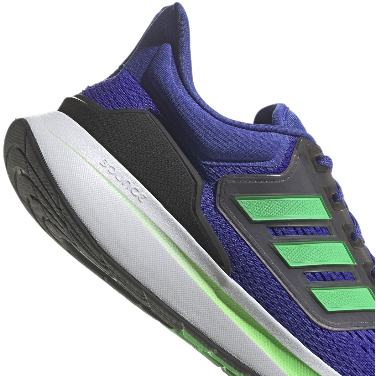 adidas EQ21 Run Shoe - Mens Running