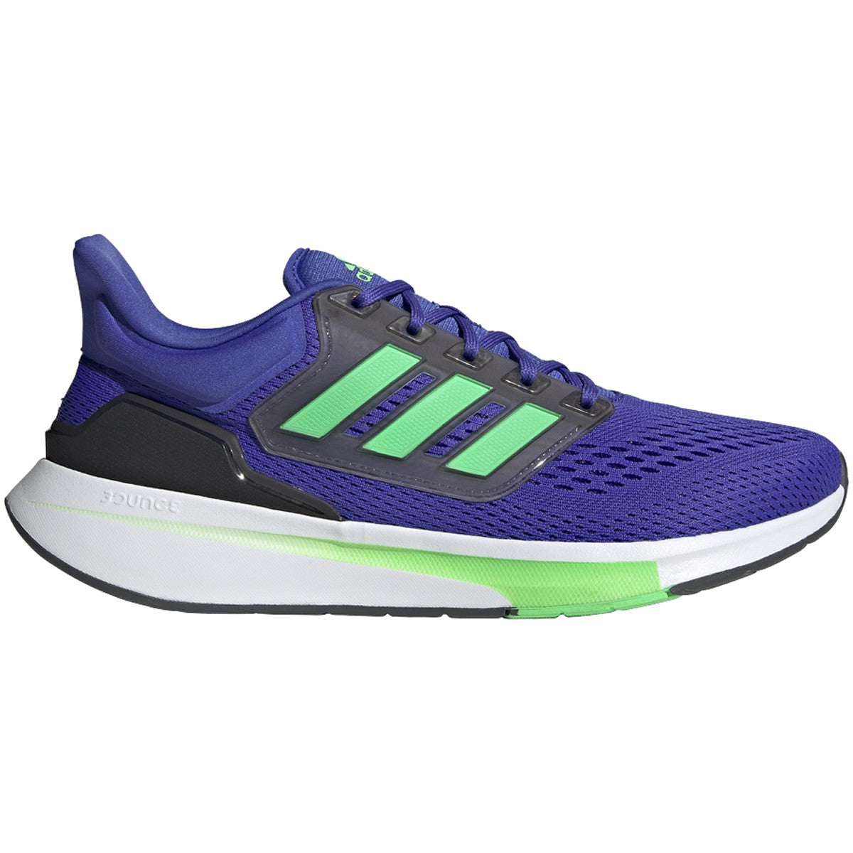 adidas EQ21 Run Shoe - Mens Running