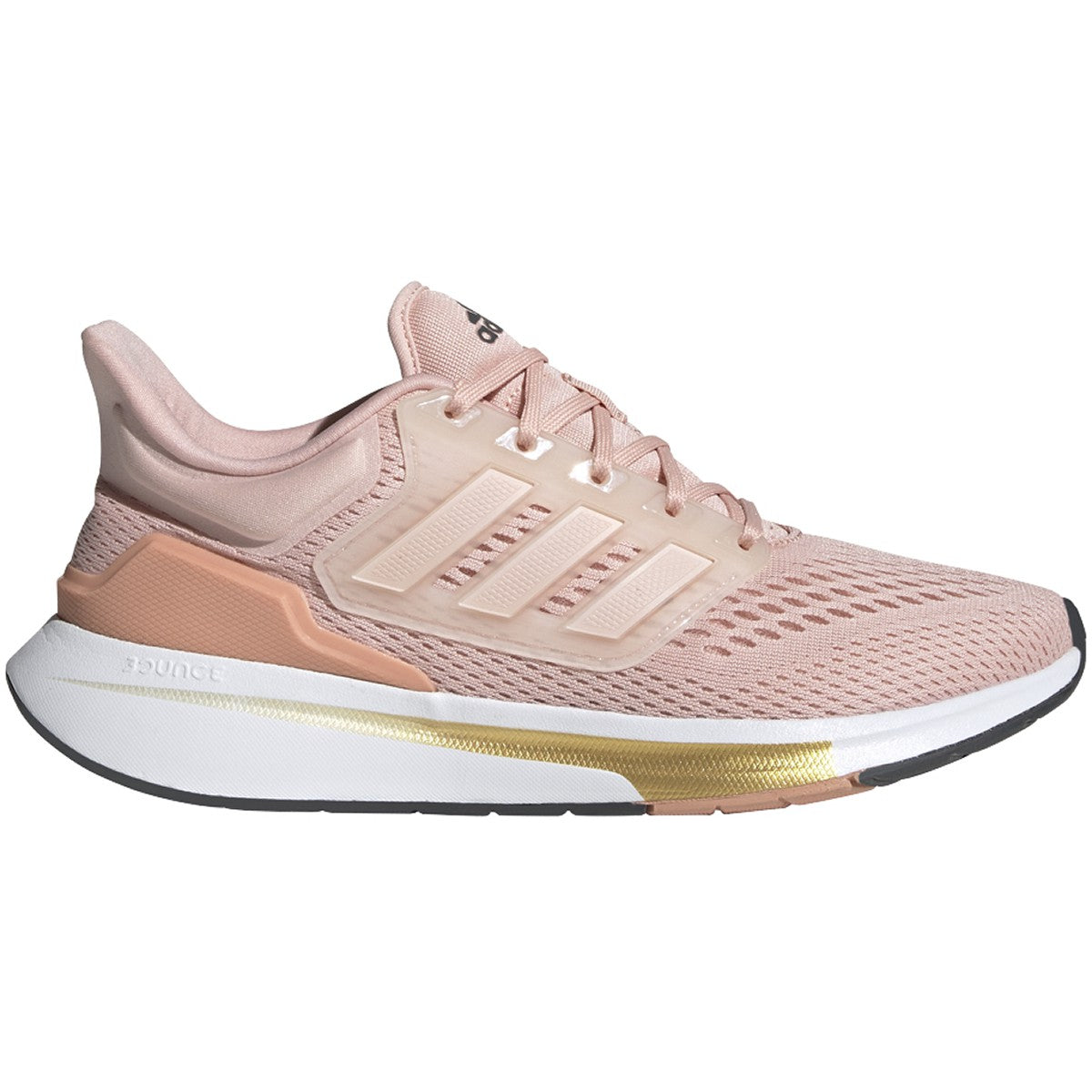 adidas EQ21 Run Shoe - Womens Running