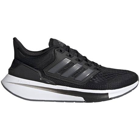 adidas EQ21 Run Shoe - Womens Running