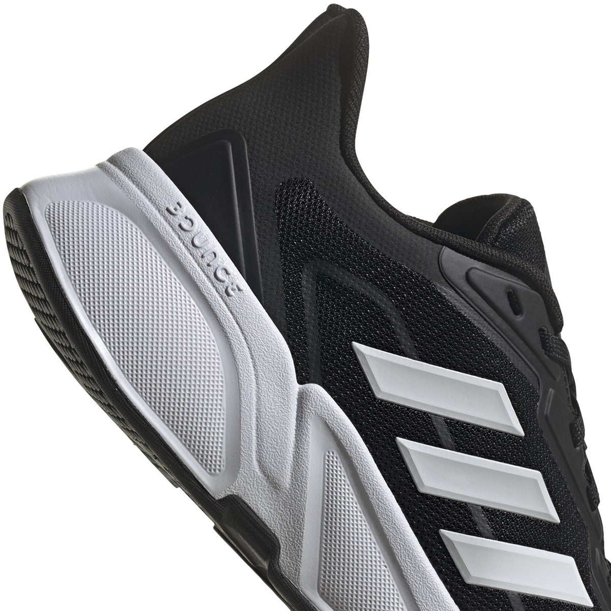 adidas X9000L1 Shoe - Mens Running