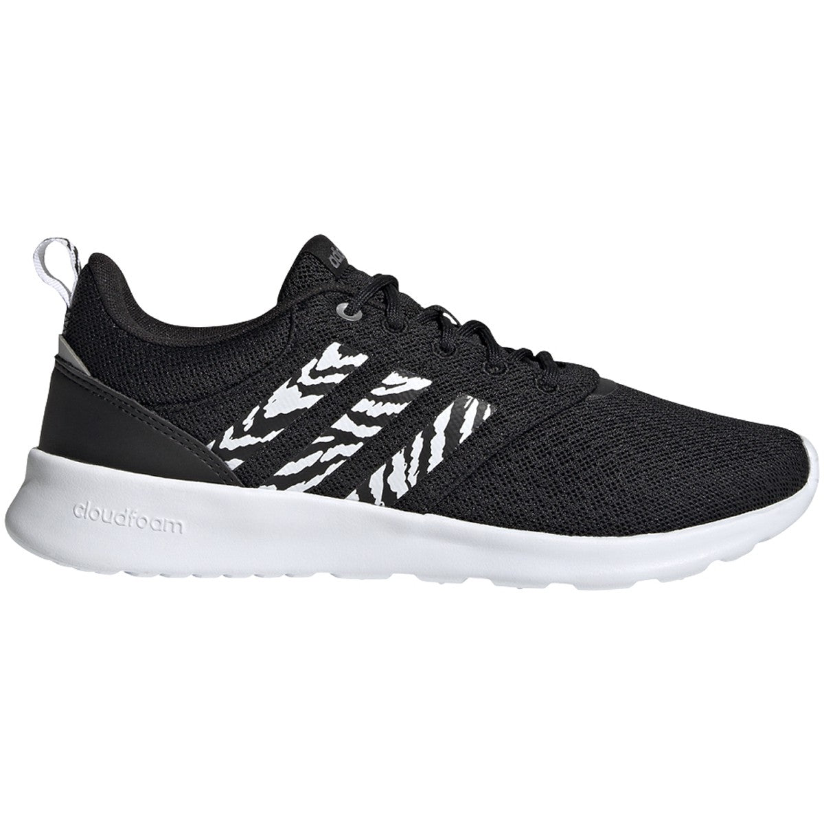 adidas QT Racer 2.0 Shoe - Womens Running