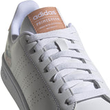 adidas Advantage Shoe - Womens Tennis