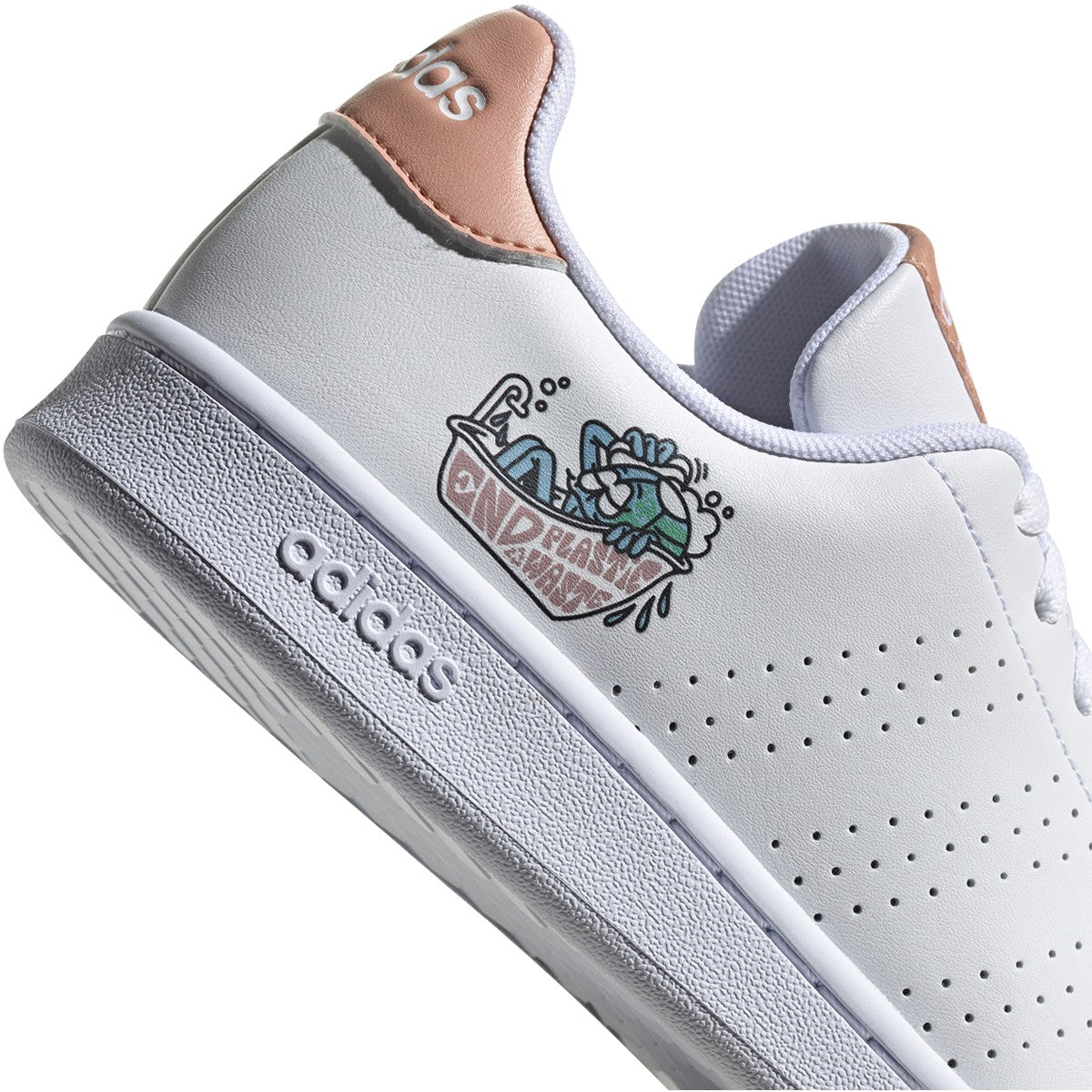 adidas Advantage Shoe - Womens Tennis