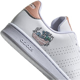 adidas Advantage Shoe - Womens Tennis