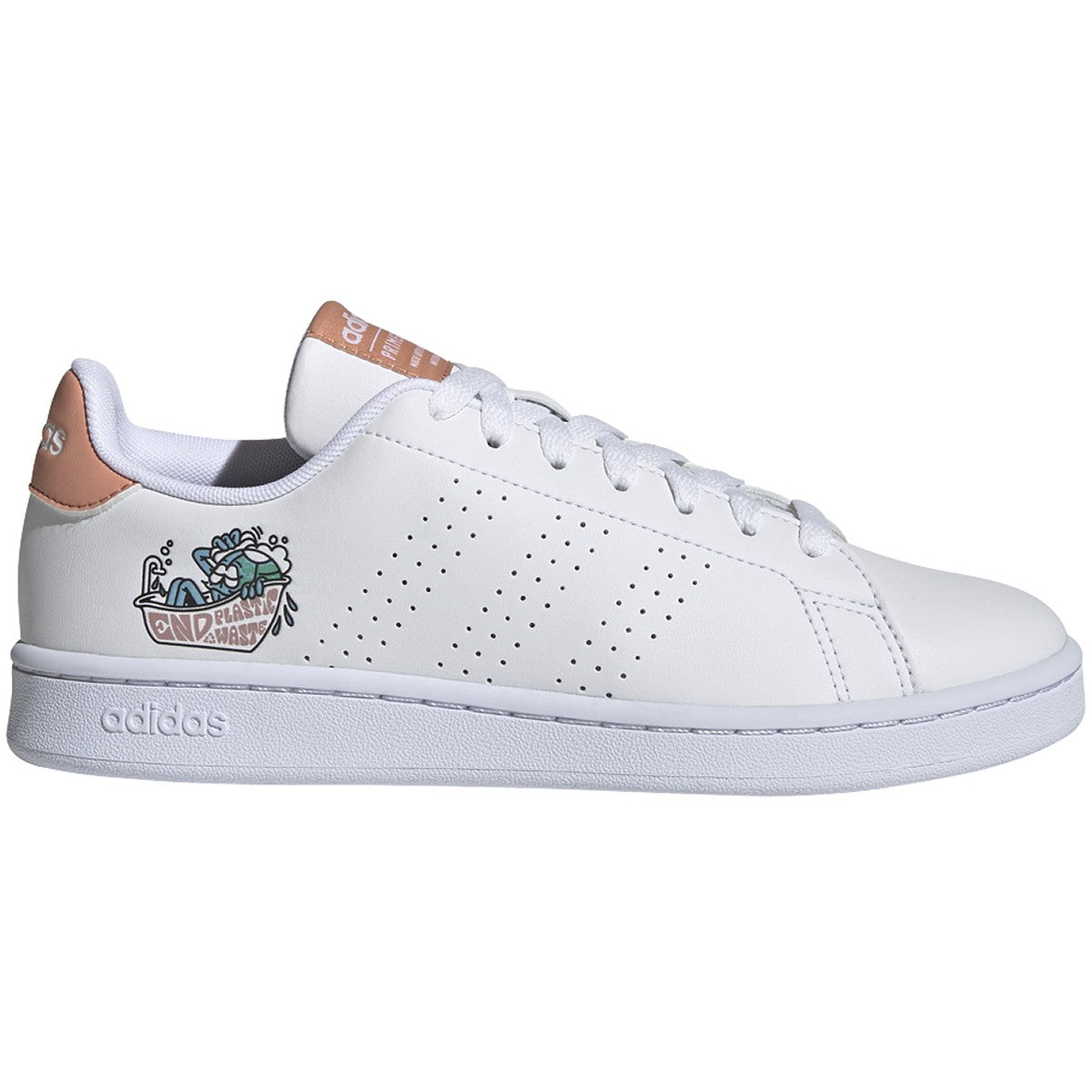adidas Advantage Shoe - Womens Tennis
