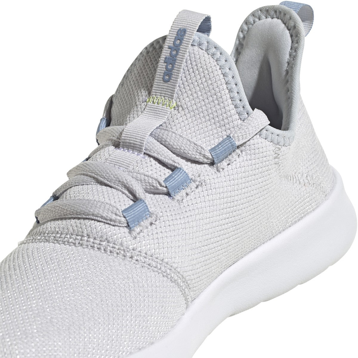 adidas Cloudfoam Pure 2.0 Shoe - Womens Running