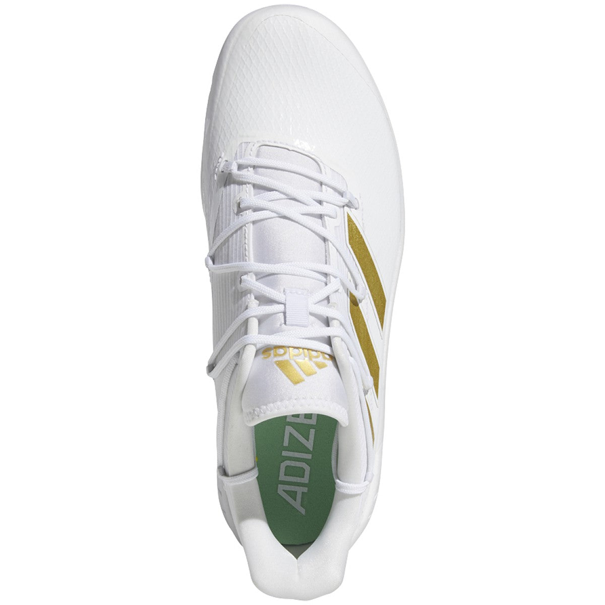 adidas Adizero Afterburner 8 Cleat - Mens Baseball