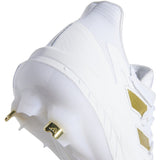 adidas Adizero Afterburner 8 Cleat - Mens Baseball