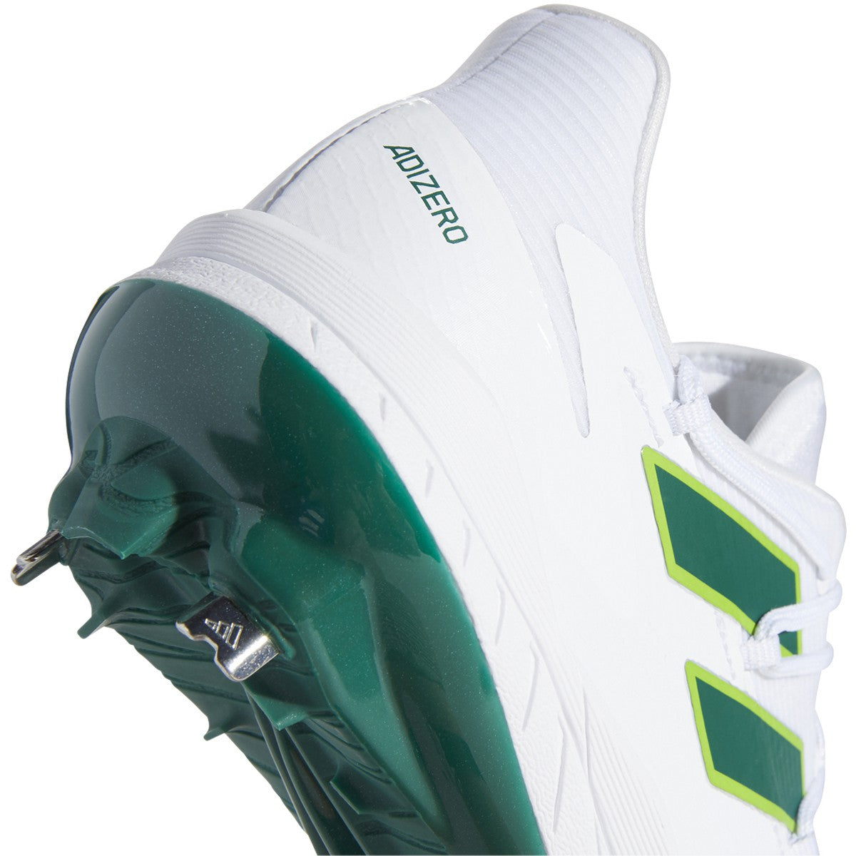 adidas Adizero Afterburner 8 Cleat - Mens Baseball