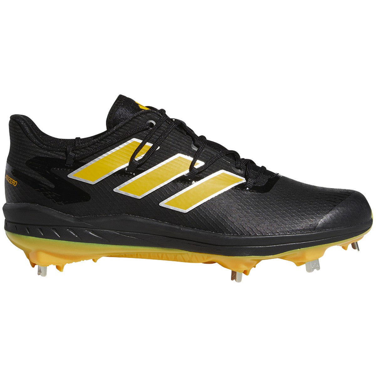 adidas Adizero Afterburner 8 Cleat - Mens Baseball