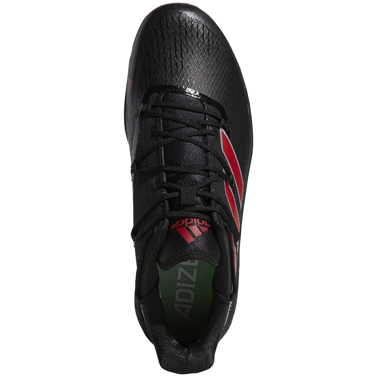 adidas Adizero Afterburner 8 Cleat - Mens Baseball