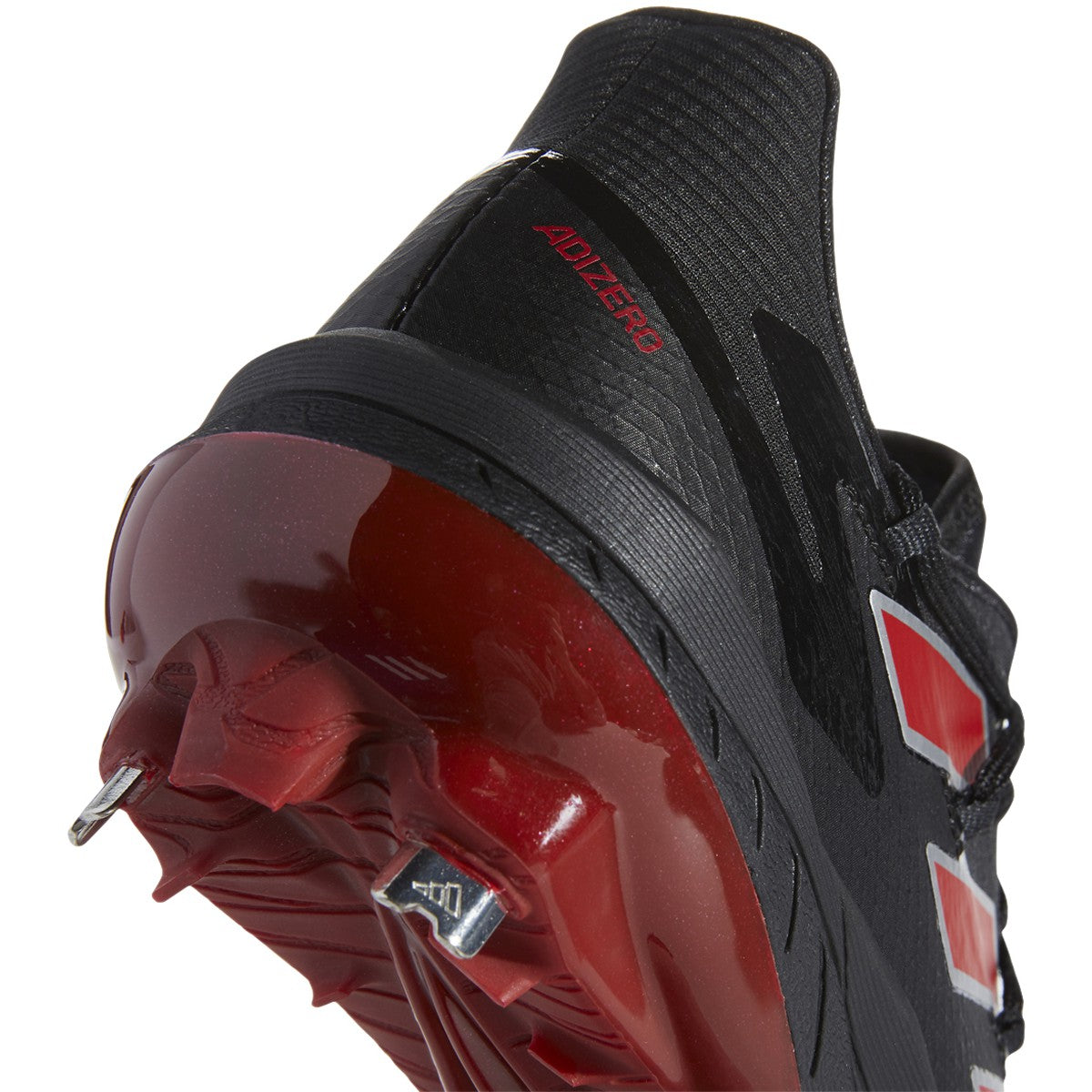 adidas Adizero Afterburner 8 Cleat - Mens Baseball
