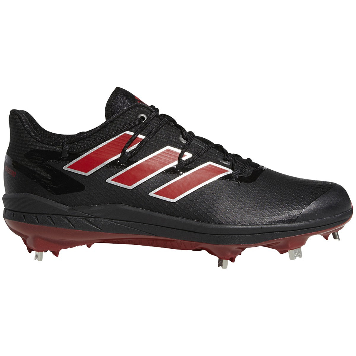 adidas Adizero Afterburner 8 Cleat - Mens Baseball