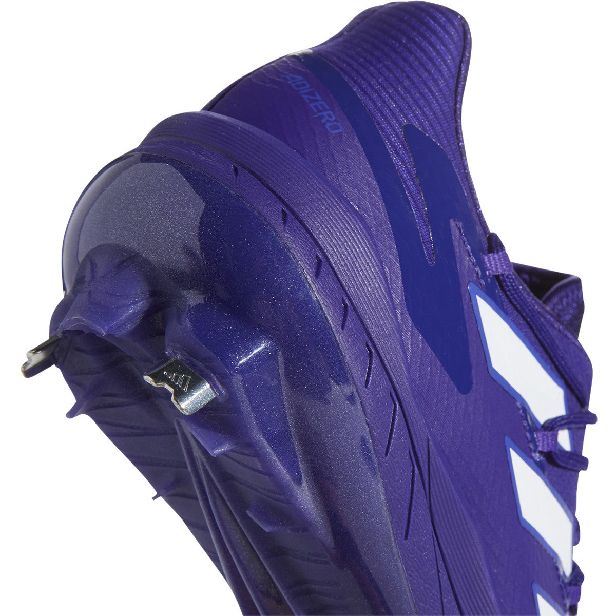 adidas Adizero Afterburner 8 Cleat - Mens Baseball