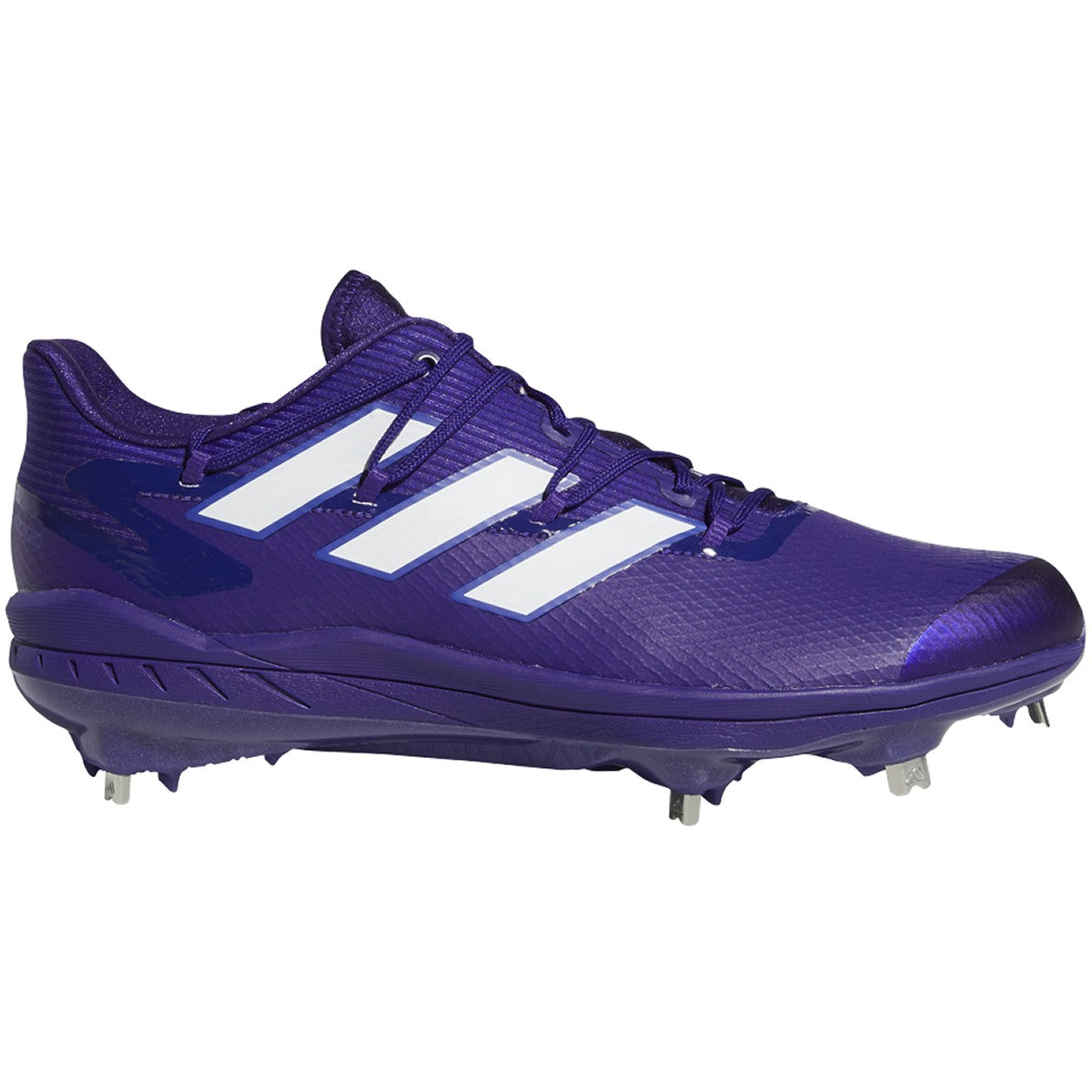 adidas Adizero Afterburner 8 Cleat - Mens Baseball