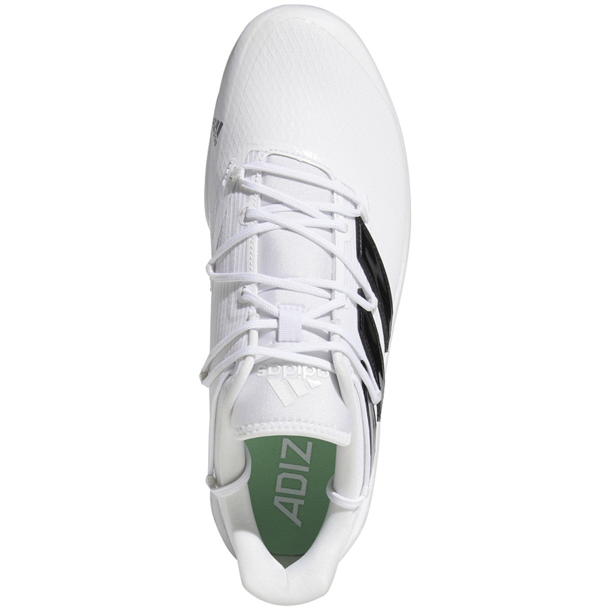 adidas Adizero Afterburner 8 Cleat - Mens Baseball