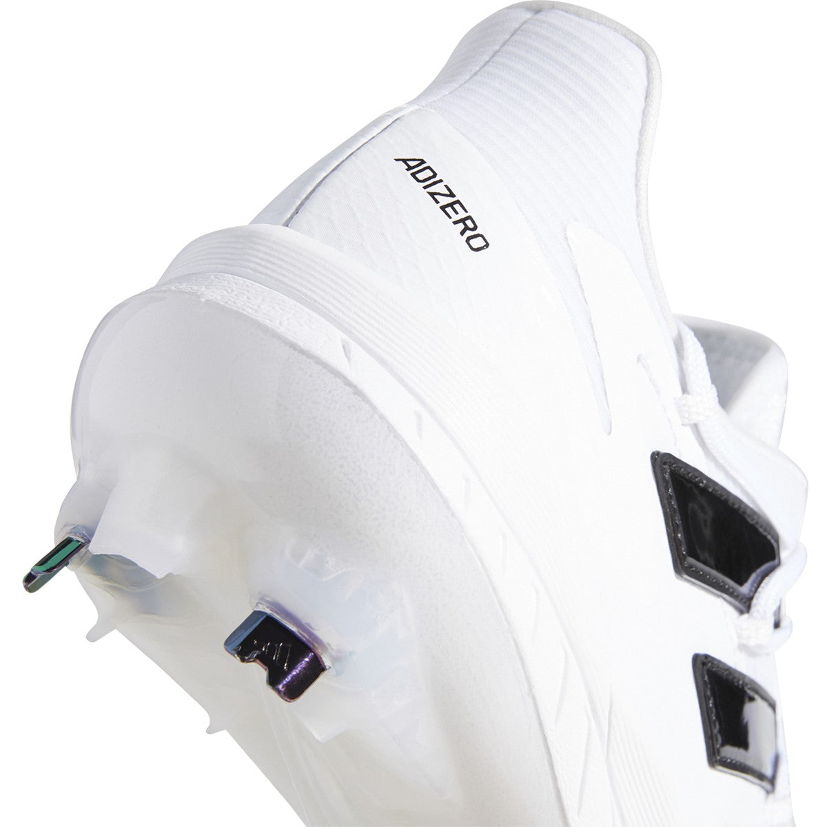 adidas Adizero Afterburner 8 Cleat - Mens Baseball
