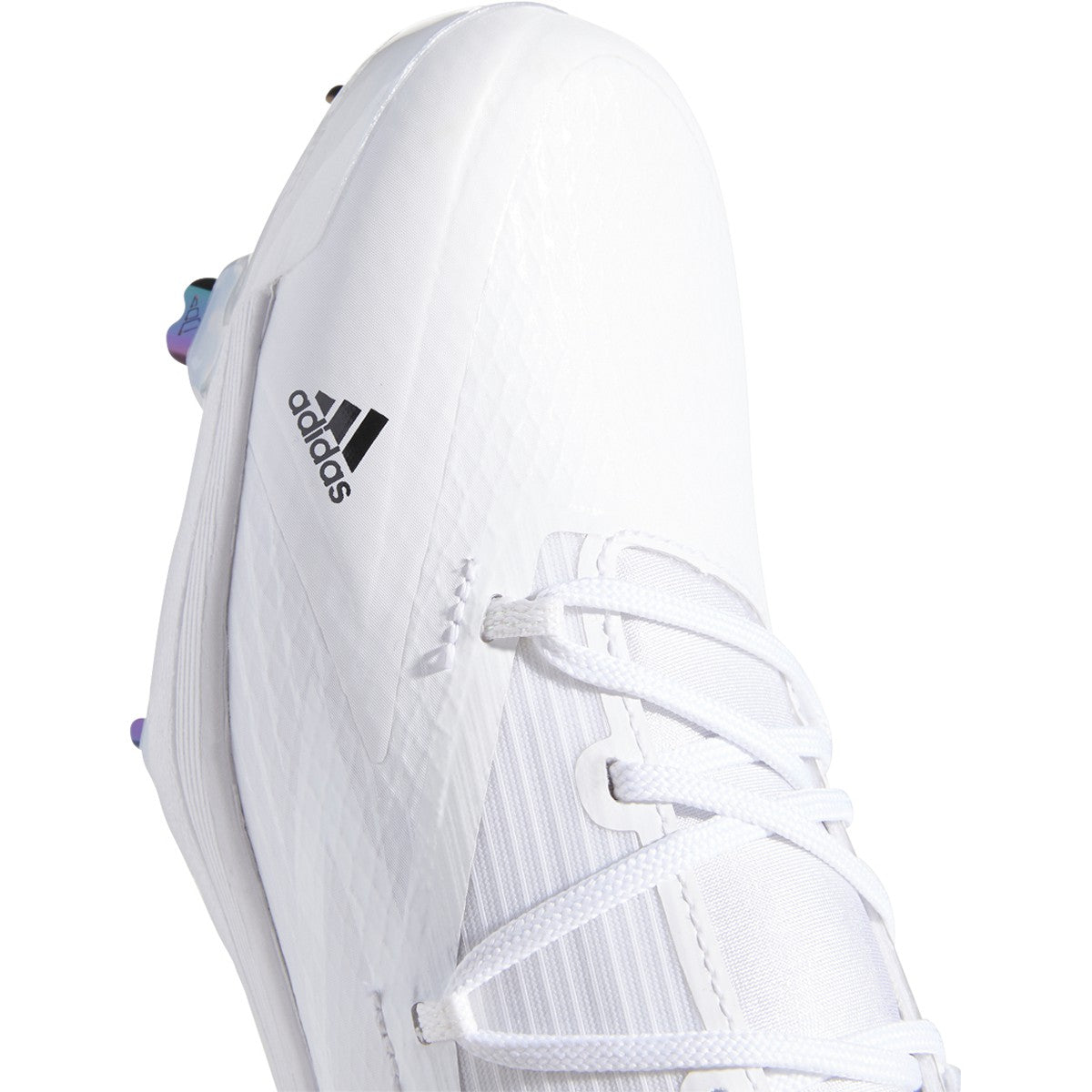 adidas Adizero Afterburner 8 Cleat - Mens Baseball
