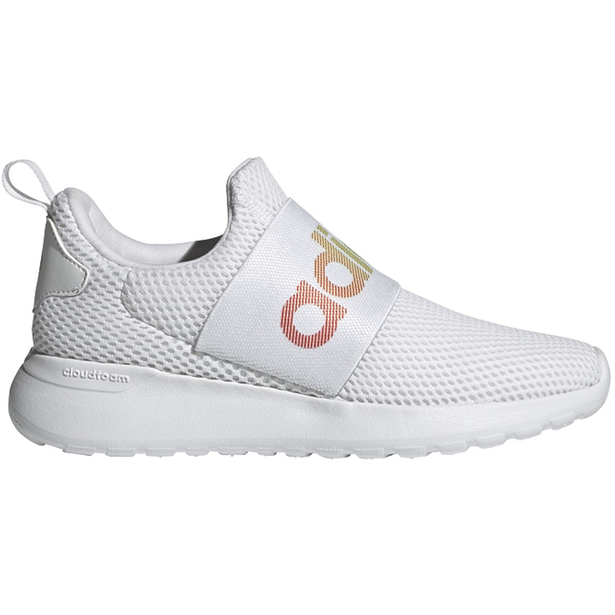adidas Lite Racer Adapt 4.0 Shoe - Kids Running