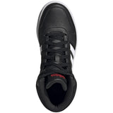 adidas Hoops 2.0 Mid Shoe - Kids Basketball