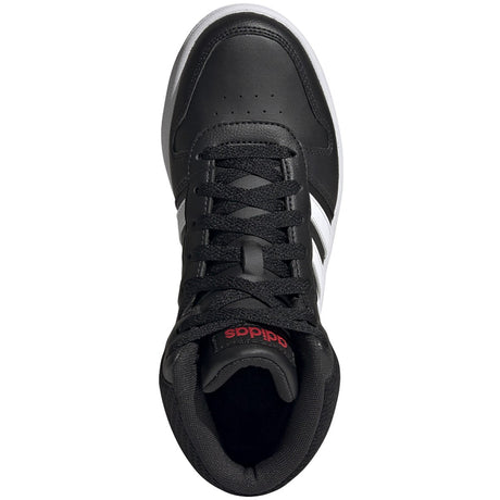 adidas Hoops 2.0 Mid Shoe - Kids Basketball