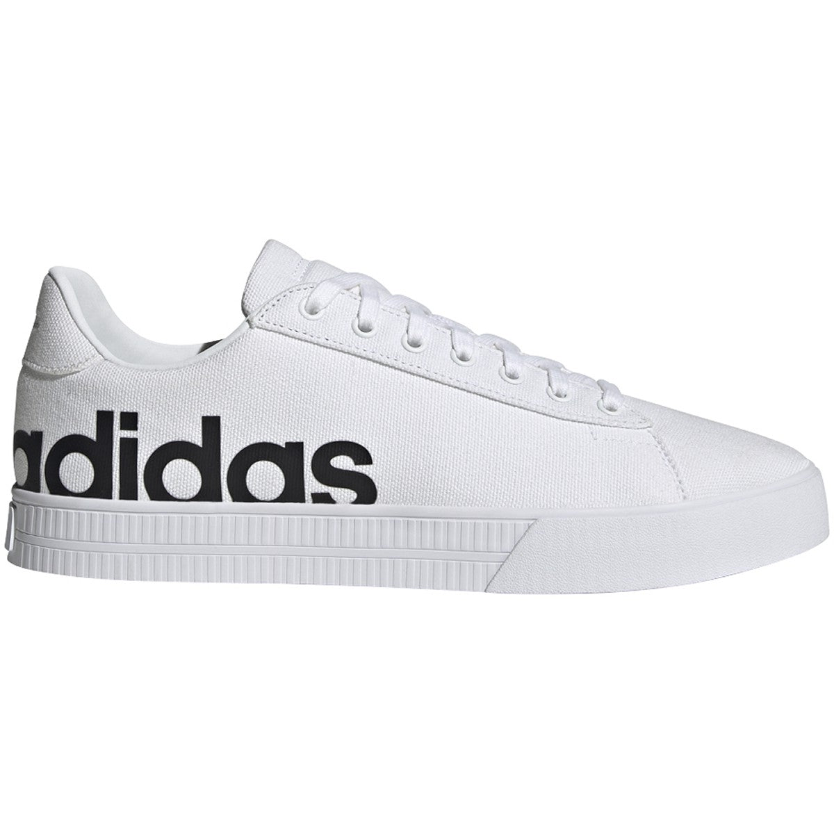 adidas Daily 3.0 LTS Shoe - Mens Skateboarding