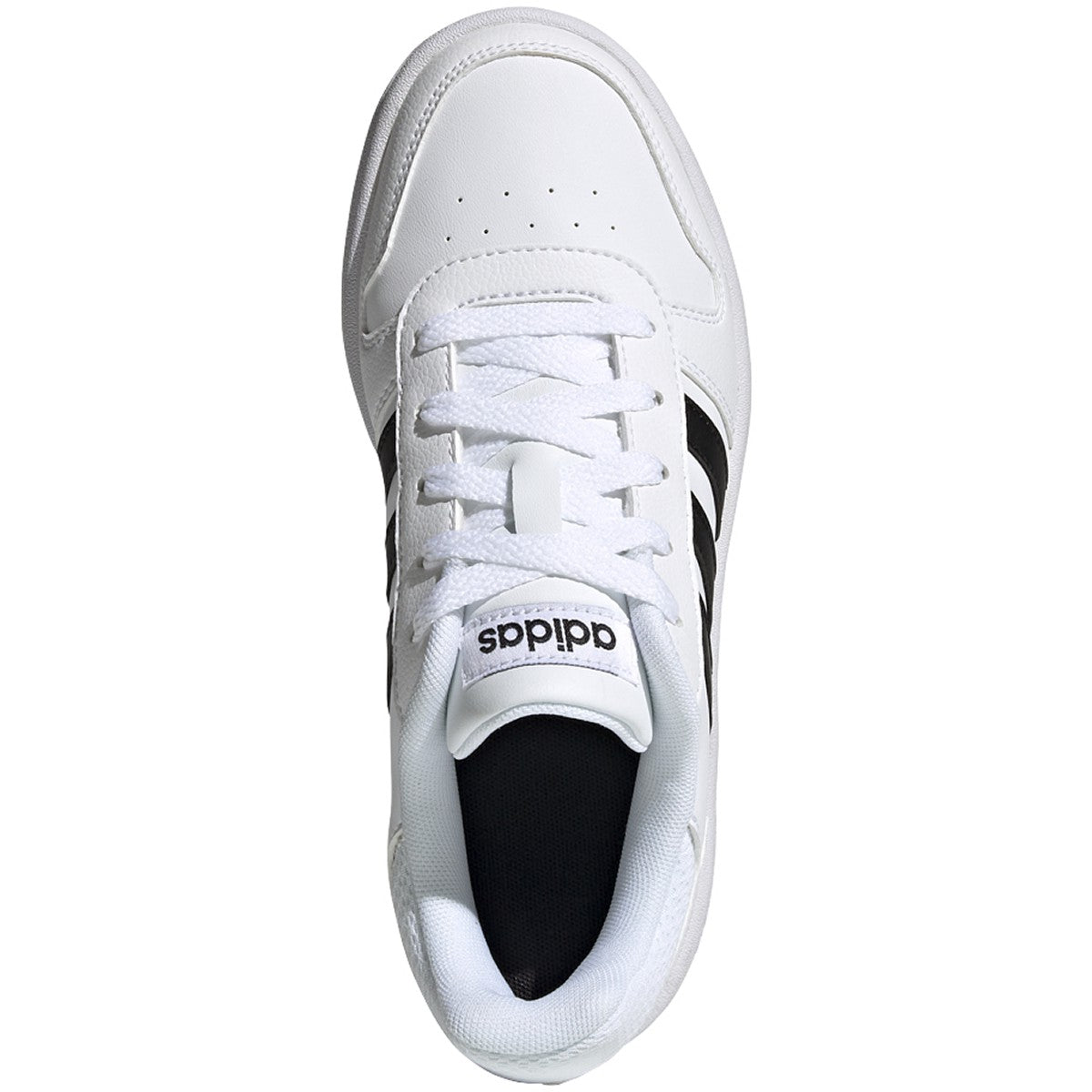 adidas Hoops 2.0 Shoe - Kids Basketball
