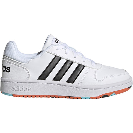 adidas Hoops 2.0 Shoe - Kids Basketball