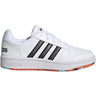 adidas Hoops 2.0 Shoe - Kids Basketball