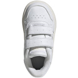 adidas Hoops 2.0 Shoe - Infant Casual