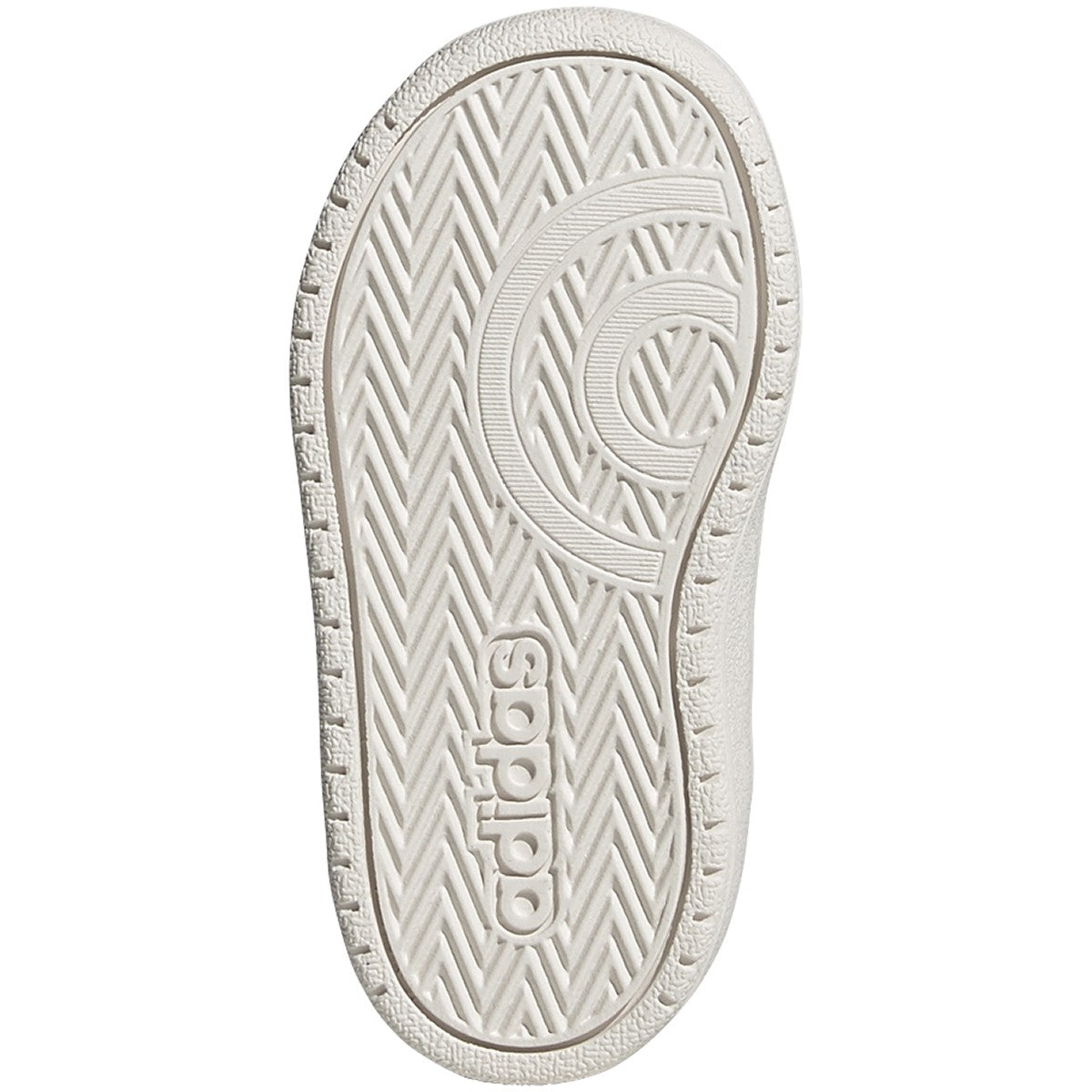 adidas Hoops 2.0 Shoe - Infant Casual