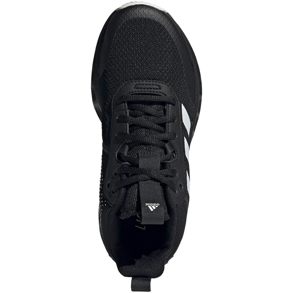 adidas OwnTheGame 2.0 Shoe - Kids Basketball