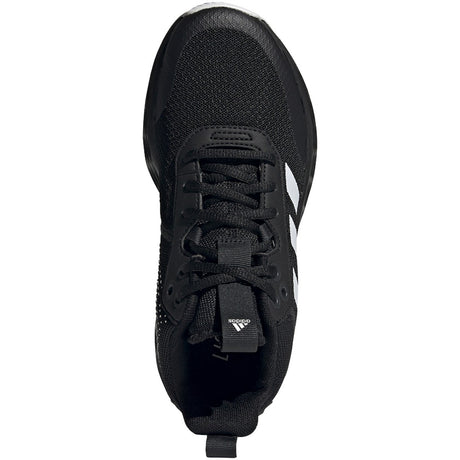 adidas OwnTheGame 2.0 Shoe - Kids Basketball
