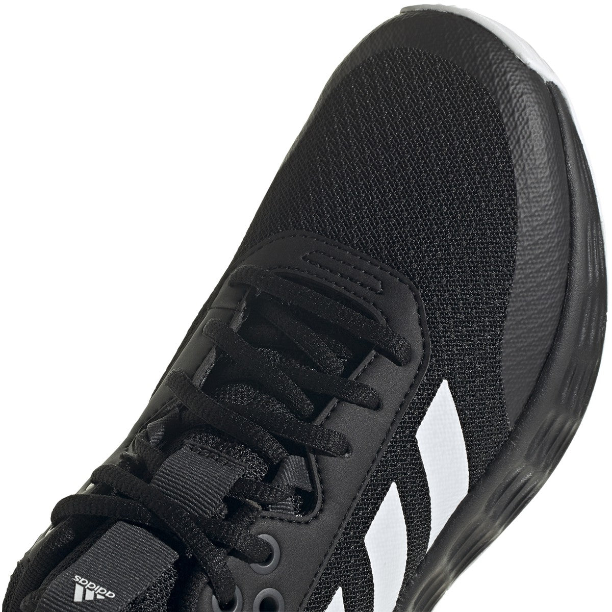 adidas OwnTheGame 2.0 Shoe - Kids Basketball