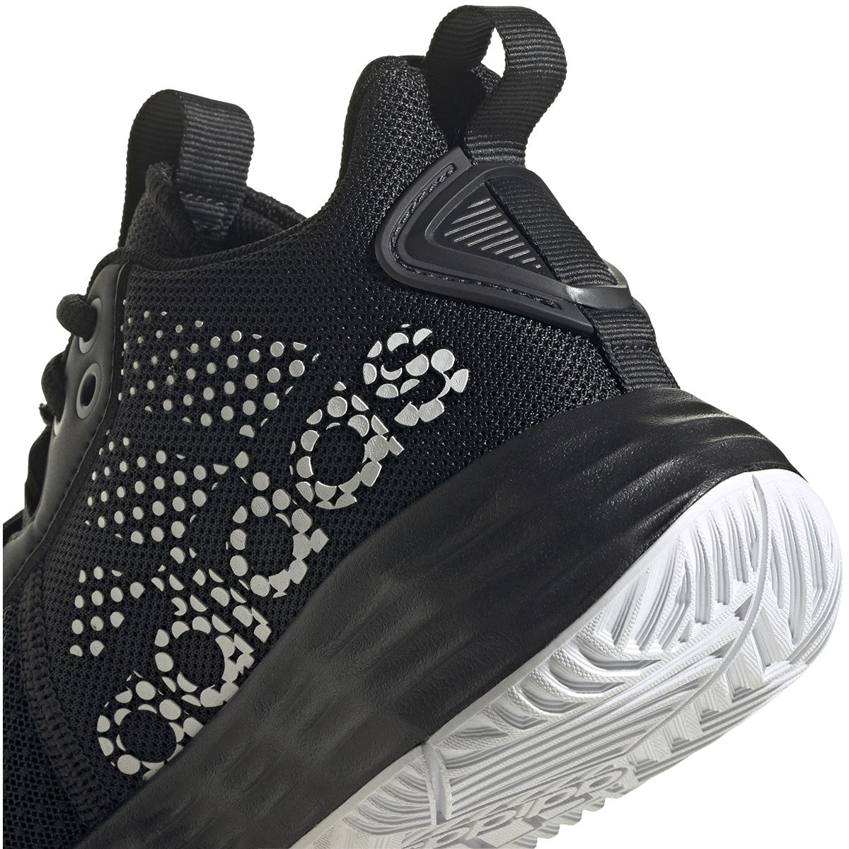 adidas OwnTheGame 2.0 Shoe - Kids Basketball